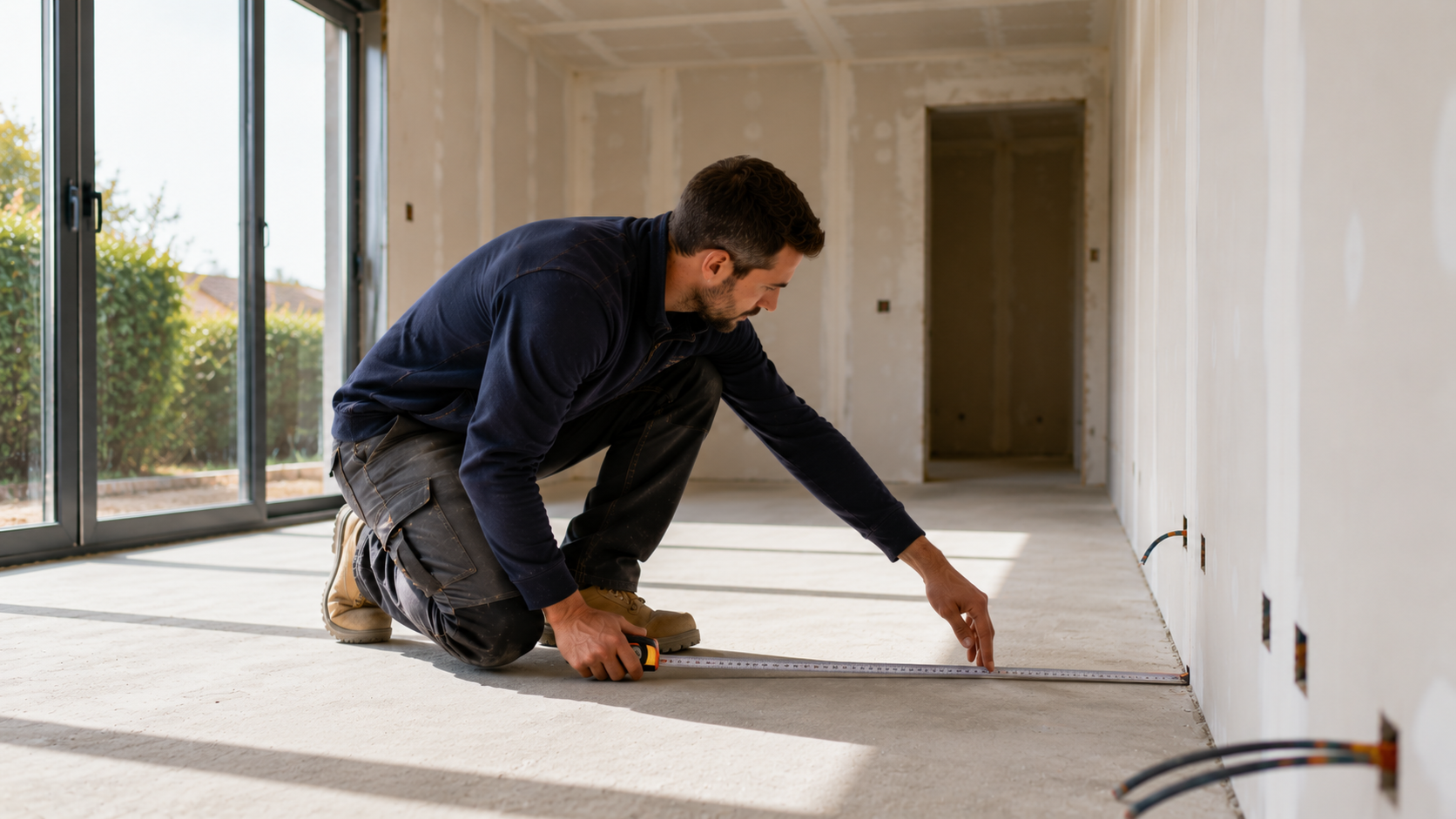 Chiffrer un chantier étape par étape : la méthode (avec exemple)