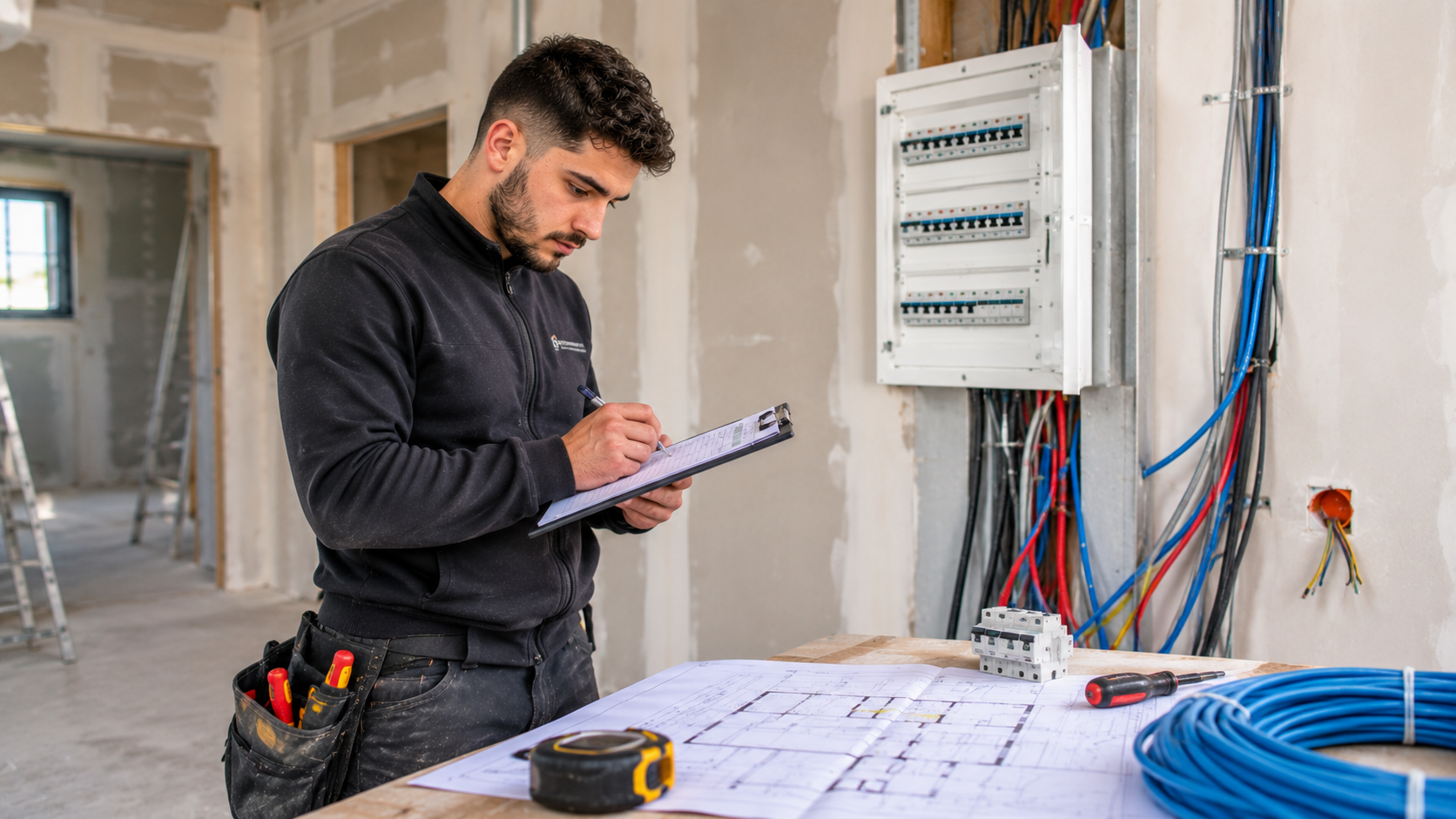 Chiffrage en électricité : le guide complet pour artisans